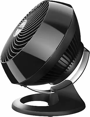 Vornado 560 4-Speed Medium Air Circulator Fan - Black • $69.99