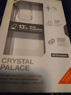 New ZAGG Invisible Shield Glassfusion+ For Samsung Galaxy Note 5 G • $6.99