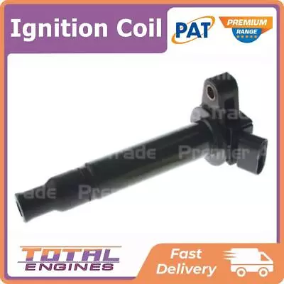 PAT Premium Ignition Coil Fits Toyota Crown UZS186R 4.3L V8 3UZ-FE • $65