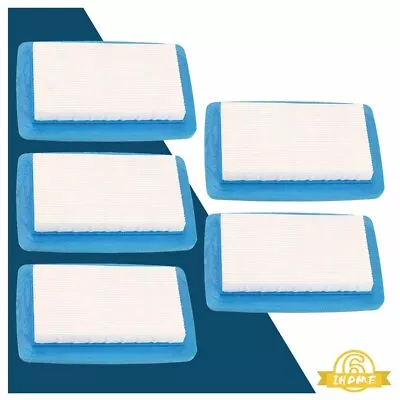 5pcs Air Filter For Echo PB-770H PB-770T PB-760LNH 63.3cc Blowers A226000410 • $23.87