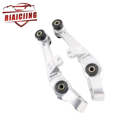 For 03-07 Nissan 350Z Infiniti G35 Coupe Front Lower Forward Control Arm 2pcs • $85.09