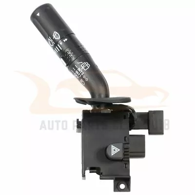 $26.99 • Buy High Performance Turn Signal Wiper Rear Wiper Multifunction Switch For Ford