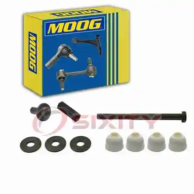 MOOG K700528 Suspension Stabilizer Bar Link Kit For TXMS508178 TC5102 Ve • $12.64
