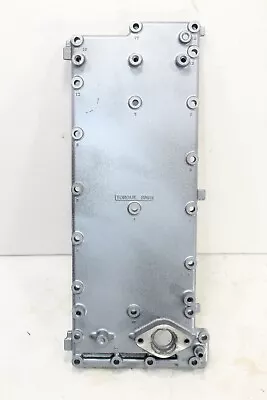 2004 - Later Yamaha 150 175 200 350 Outboard Exhaust Outer Cover 68F-41113-10-1S • $140.99