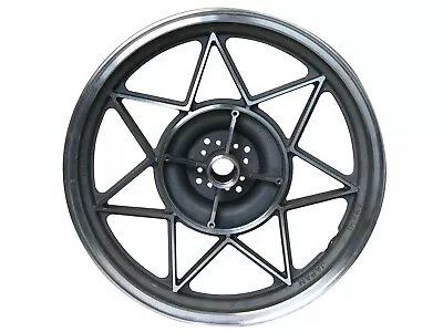 18  X 2.50  Aluminum Mag Wheel Rim 1974+ Harley-Davidson Sportsters XL 41037-77 • $174.95