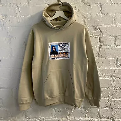 Actual Fact ODB Card Vintage Hip Hop Sand Hoodie • $93.41