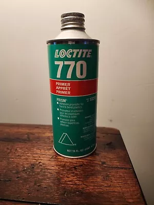 Loctite Sf 770 Primer 16oz #18397 • $50