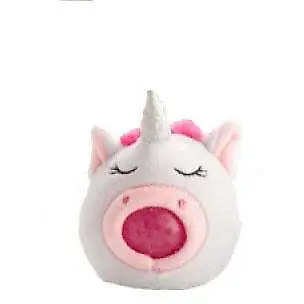 $8.95 • Buy Squishy Bubble Plush Unicorn