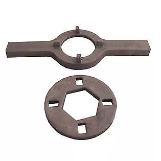 Supco Tube Wrench TB123B / H24-326Replaces: WBX51325 / 22038313 / 22002383 / 22 • $32.90