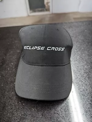 Mitsubishi Eclipse Cross Hat Free Shipping • $14.95