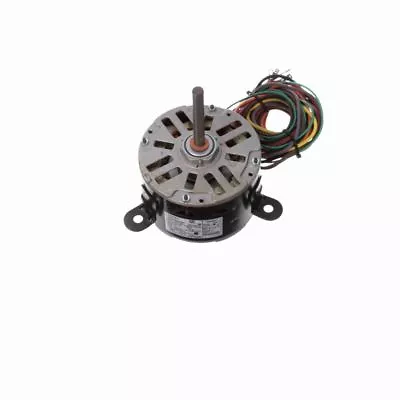 Carrier Electric Motor 1/5 Hp 1050 RPM 1.3 Amps 208-230V AO Smith # OCA10206A • $278.60