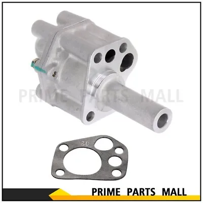 Oil Pump For Nissan 240SX For D21 PICKUP 89-04 For Frontier XTerra 2.4L KA24E • $23.49