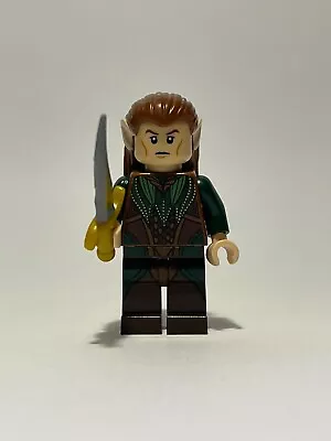 Lego The Hobbit Mirkwood Elf Minifigure Lor080 • $22.50