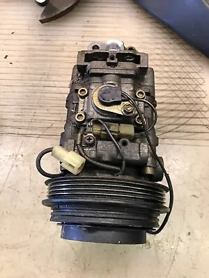 1994-1997 Mazda MX-5 Miata A/C Compressor OEM • $80