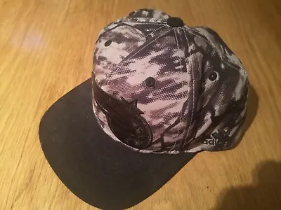 Orlando Magic NBA Adidas Baseball Cap - Limited Edition Camouflage • £10