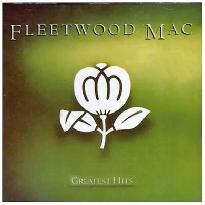 £12.95 • Buy Fleetwood Mac - Greatest Hits (CD ALBUM)  - NEW SEALED