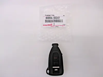 Lexus Oem Factory Smart Key 2004-2006 Ls430 • $107.50