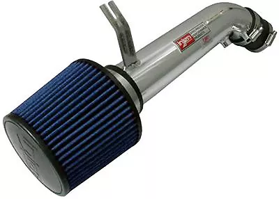 Injen 1996-1998 Honda Civic Ex D16y8 Short Ram Air Intake System Polished Sri • $214.95