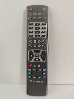 Viewsat HST-318 Remote Control - Tested & Working • $8.99