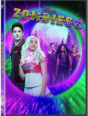 Disney Zombies 2 (dvd) (us Import) • £13.69