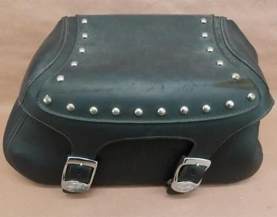 $99.95 • Buy 1999-2009 Yamaha VStar 1100 V Star XVS1100 Right Saddle Bag Saddlebag