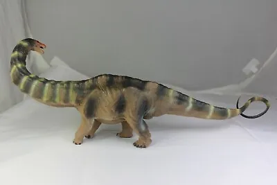 £14.99 • Buy Dinosaur Toy Apatosaurus Solid PVC Action Figure Jurassic Dino Gift For Kids 16 