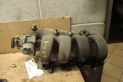$100 • Buy Intake Manifold 2.0L Fits 96-00 BREEZE 37032