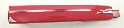 New OEM Genuine Infiniti Rear Door Handle 2005-2014 G35 G37 G25 Red 82640-JU91A • $50