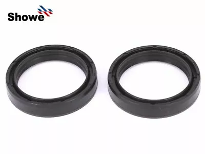 Honda CRF 450R 2002 - 2008 Showe Fork Oil Seal Kit • $11.75