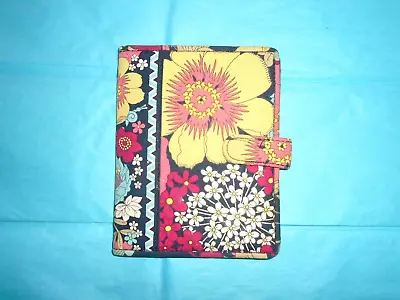 Vera Bradley Passport Holder Cover ID - Happy Snails • $9.50