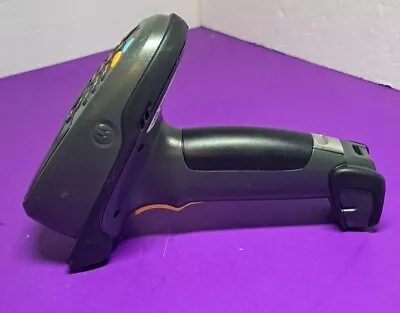 Motorola Symbol MT2070-SD0D62370WR Barcode Scanner • $40