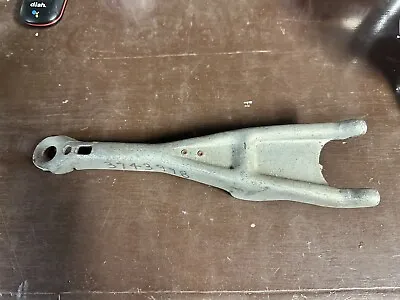 NOS 1967-76 Duster Dart 318 340 360 OEM Clutch Fork 4-Speed 4-SPD 72-80 Truck • $80