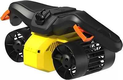 Lefeet Underwater Scooter SEAGULL C1 Most Versatile Modular Water Scooter • $450