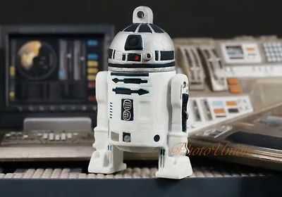 Star Wars Figure Cake Topper Decoration Luke R2-D2 Astromech Droid K1109_H • $1.99