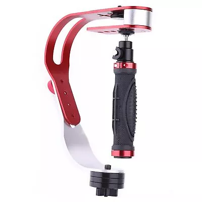 Portable Handheld Video Steadycam Stabilizer For IPhOne DSLR SLr Camera • $23.31