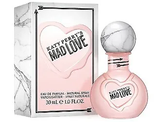 Katy Perry Mad Love For Her 50 Ml • £20.33