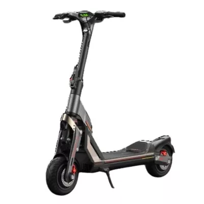 Segway Ninebot Electric SuperScooter GT2 - Off-road Scooter • $4199