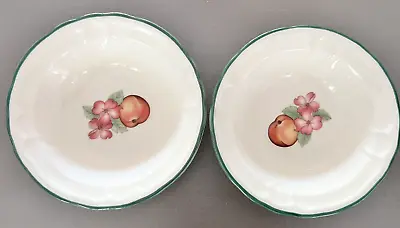 Epoch Korea Market Day Bowl Set Of 2 • $16.20