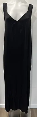$65 • Buy Mela Purdie Size 12 Full Length Dress 