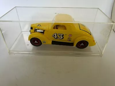 Monogram '36 Ford Coupe 1/24 Scale Slot Car RTR NOS • $349.95