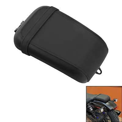 Rear Passenger Seat Fit For Harley Nightster 975 RH975 2022-2024 RH975S 23-24 US • $68.99