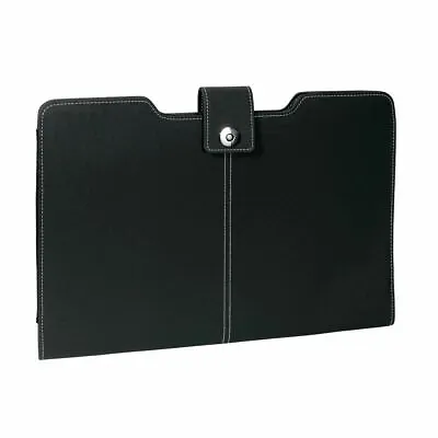 Targus Folio Case Cover Stand For 15 Inch MacBook Pro Sleeve Water Resistant Bag • £10.25