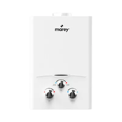 Marey GA5FLP  Liquid Propane Tankless Water Heater • $218.99