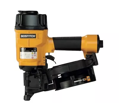 Bostitch Ic60-1-e Coil Nailer . 25mm - 60mm Max • £299.99