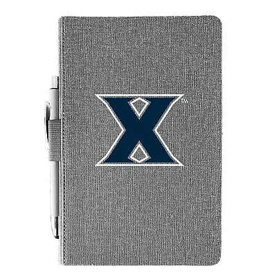 Xavier University Musketeers Personalized College Journal Notebook With Pen • $30.49