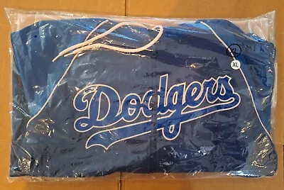 Los Angeles Dodgers 2024 Hoodie Sweatshirt NEW XL SGA • $31