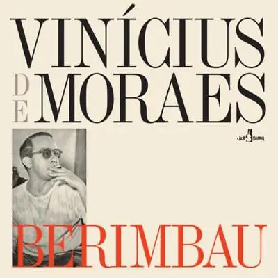 Vinicius De Moraes Berimbau (Vinyl) Limited  12  Album • £17.60