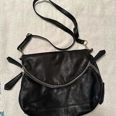 Linea Pelle Handbag • $25
