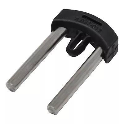 Karcher HDS 601 745 895 6/12 7/10 Trigger Gun Hose C U Clip Pin Peg Prong Hook G • £8.95