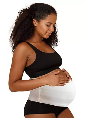 FlexaMed MaternaBelt Maternity Comfort Support Belt • $19.99